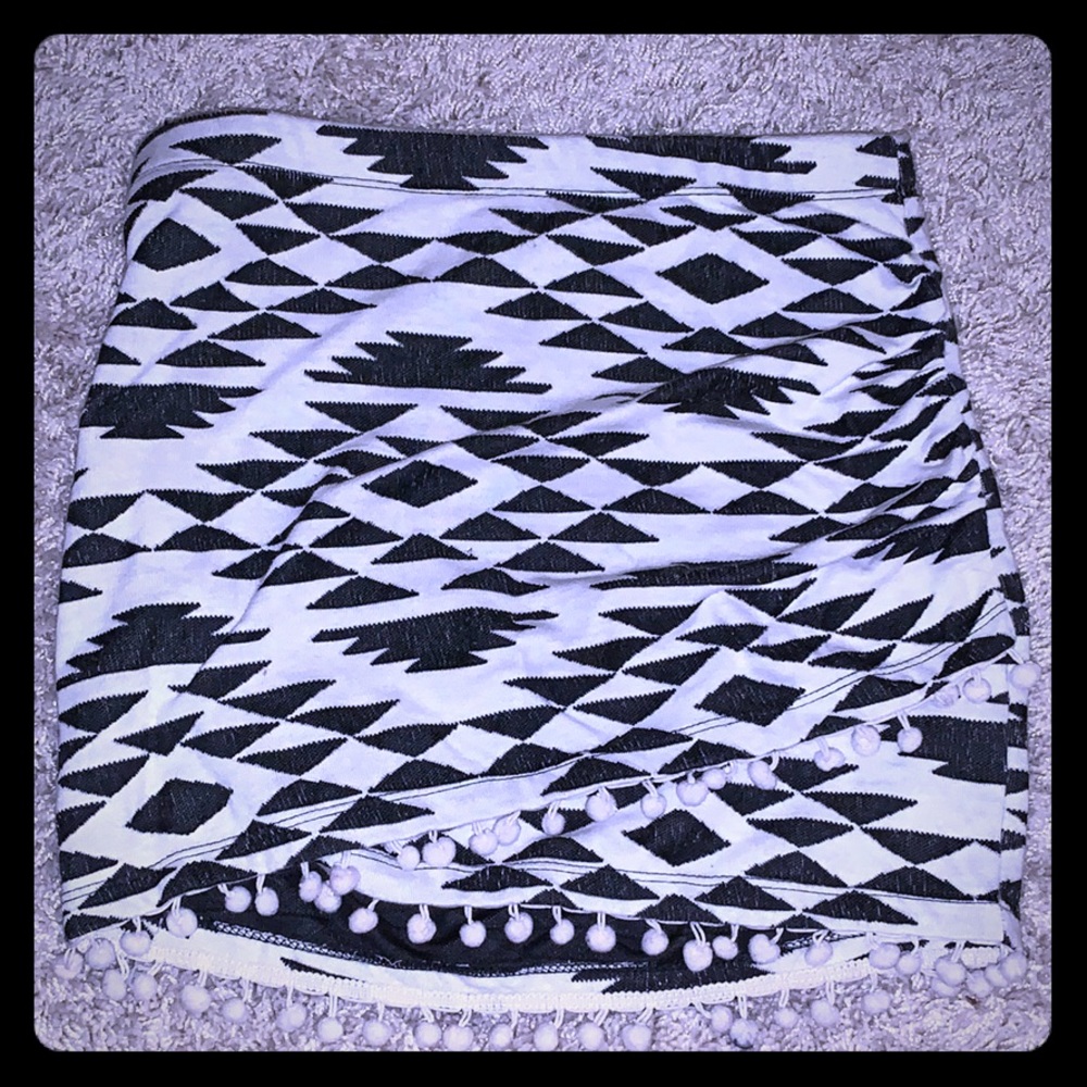 Rip curl skirt